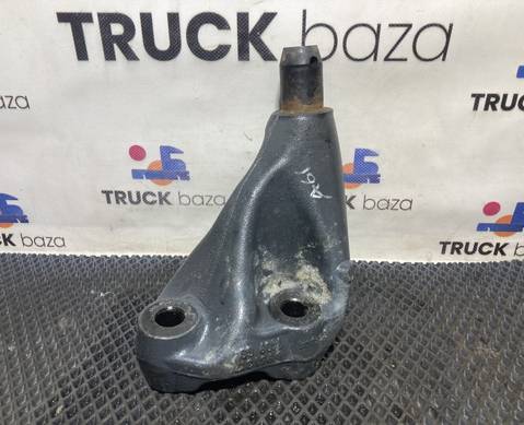 9613171409 Кронштейн цилиндра подъёма кабины для Mercedes-Benz Actros New Actros MP4 (с 2011)