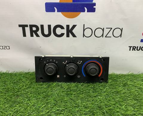 1454146 Блок управления отопителем для Daf CF II (с 2006 по 2013)