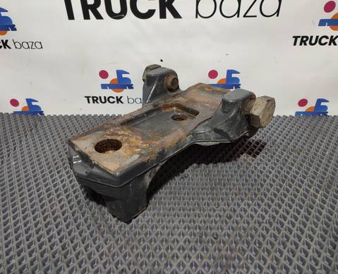 1383644 Проставка полурессоры для Scania 4-series