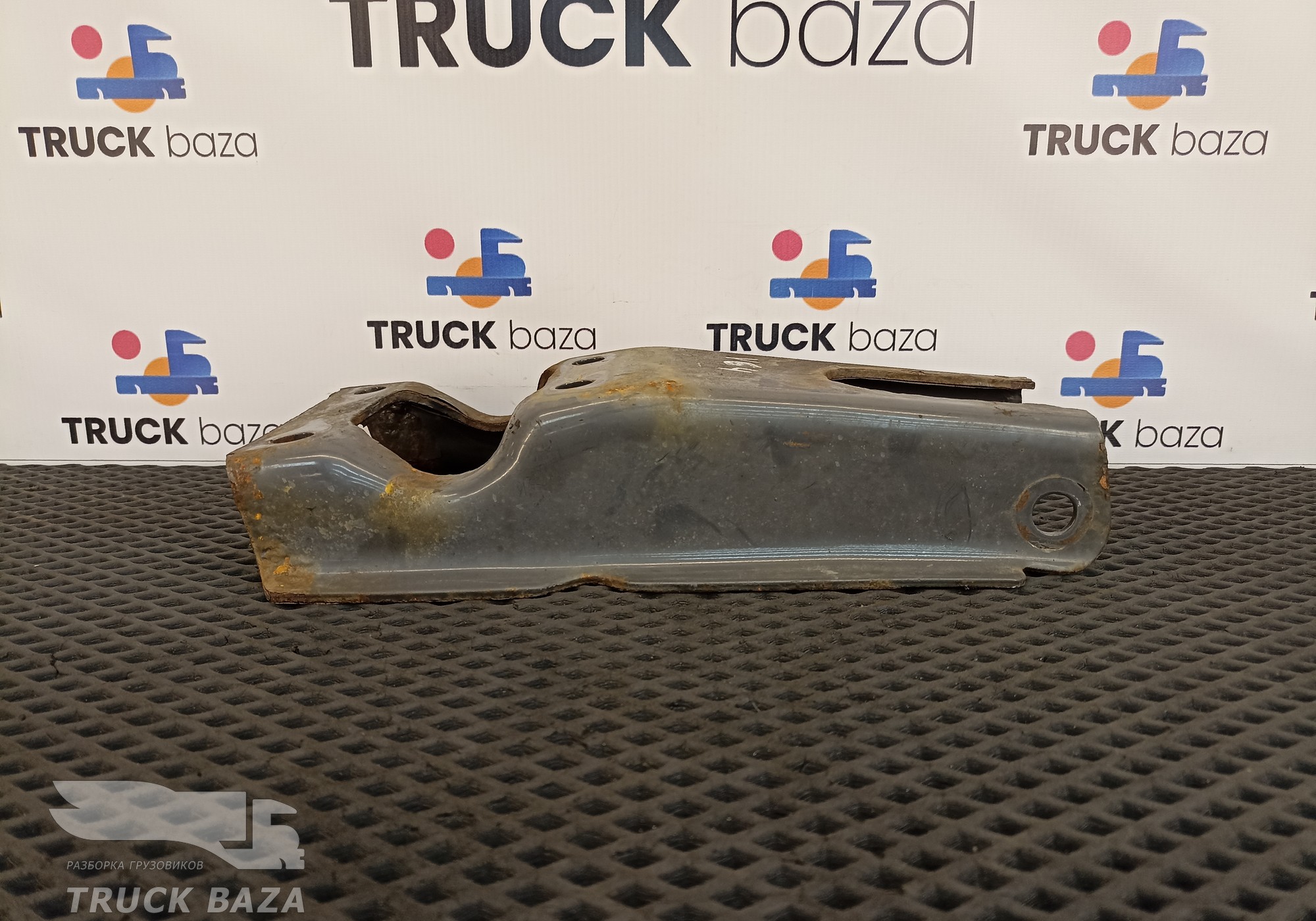 7421507833 Кронштейн амортизатора переднего для Volvo FM II (с 2002)