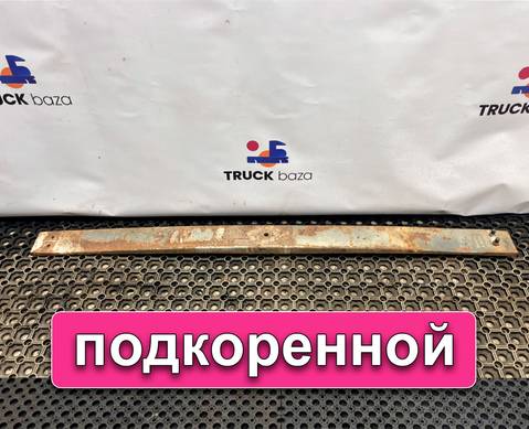 6733201706 Лист рессоры передней задней для Mercedes-Benz Неопознанная модель