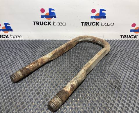 2030493 Стремянка рессоры задней для Scania 5-series G (с 2004 по 2016)