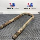 2030493 Стремянка рессоры задней для Полуприцепы Нефаз