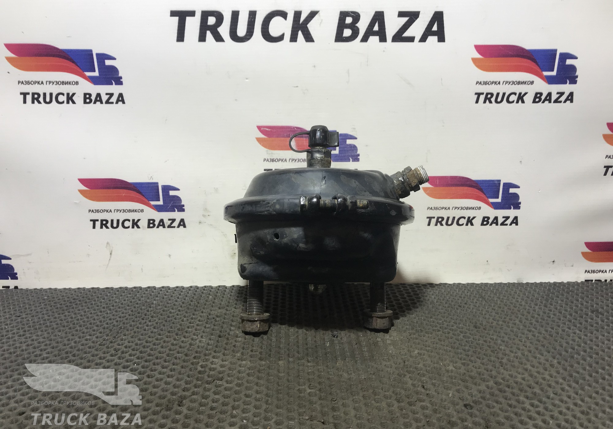1791410 Камера тормозная передняя для Daf XF105