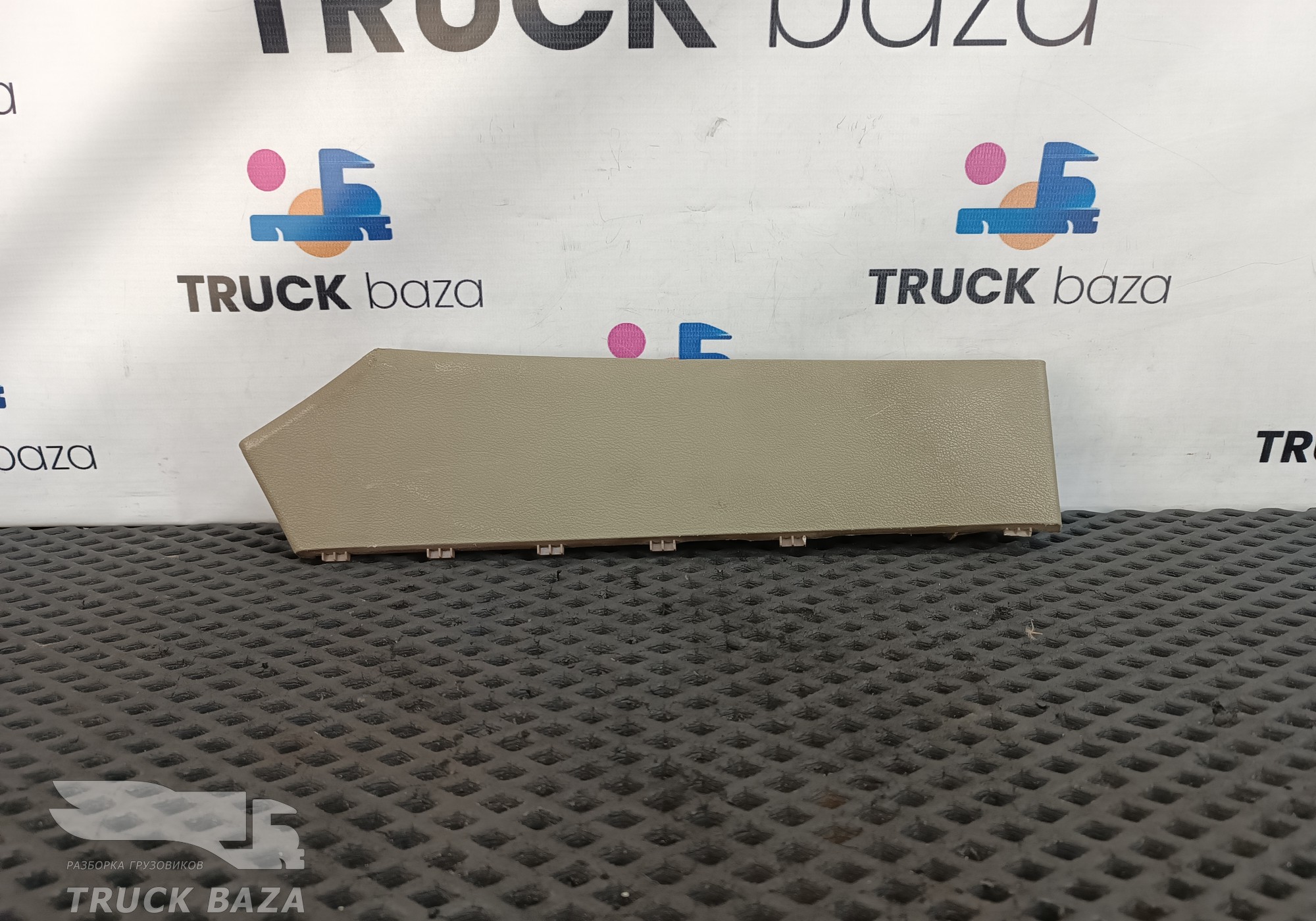 6102159C6201 Накладка декоративная панели двери для DongFeng GX DFH4180