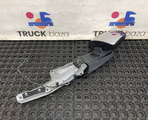 9608103016 Зеркало бордюрное