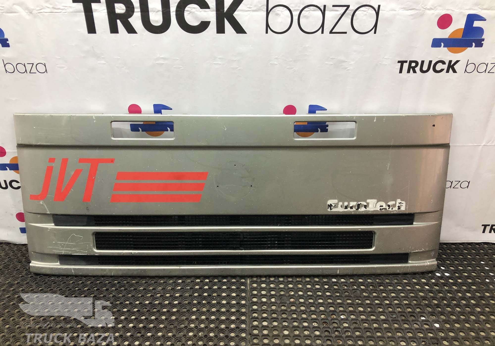 8143899 Капот для Iveco EuroTech (с 1991 по 1999)