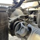 81350106255 Редуктор заднего моста HY-1350 3.083 для Volvo C70