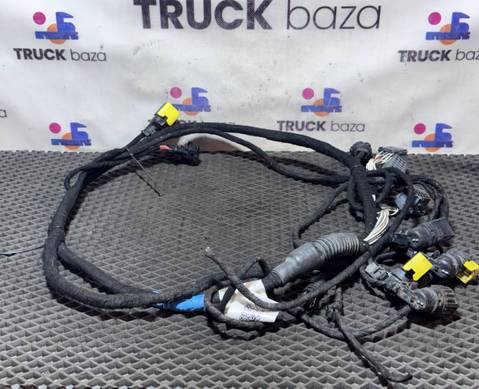 5490407120120 Проводка кабины для КАМАЗ 5490 (с 2013)