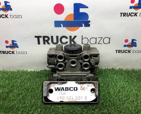 4801040010 Модулятор EBS задний для Daf XF95