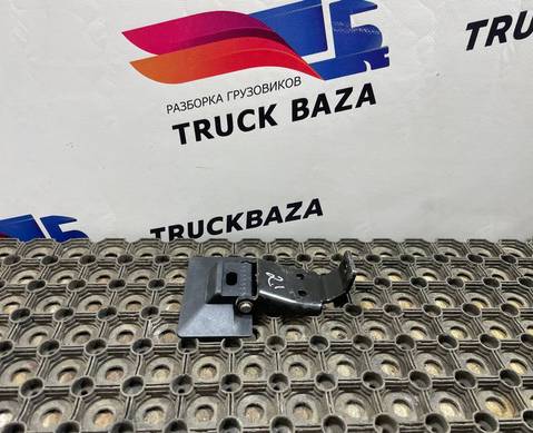 A9609770189 Крышка спальника для Mercedes-Benz Actros New Actros MP4 (с 2011)