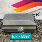 2530922 Блок управления EBS7 ECU для Scania 6-series R (с 2016)
