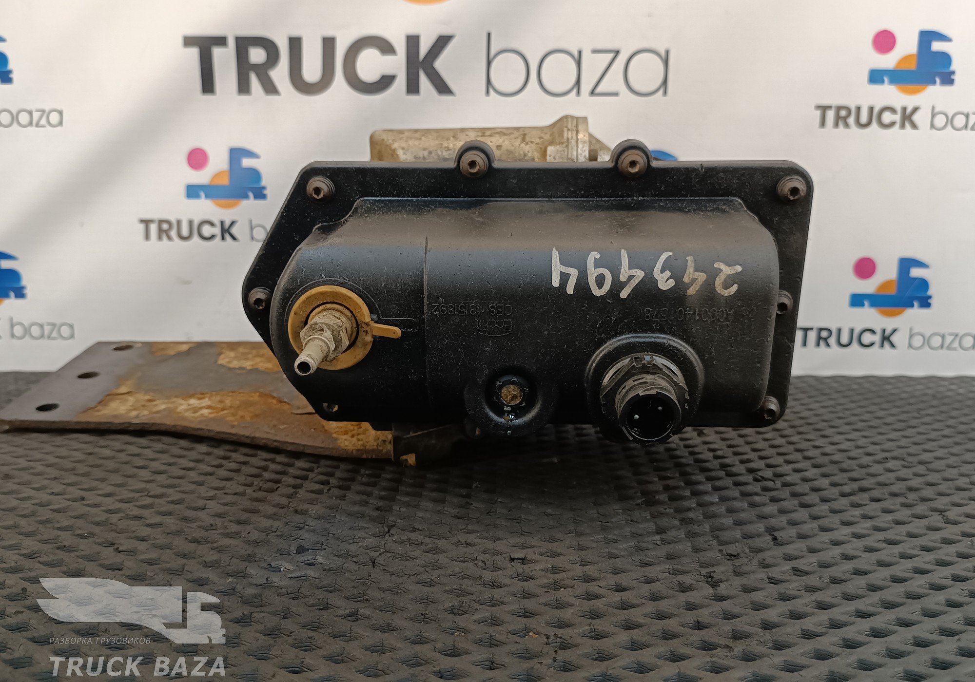 A0001401578 Насос системы AdBlue для Mercedes-Benz Atego I (с 1998 по 2004)