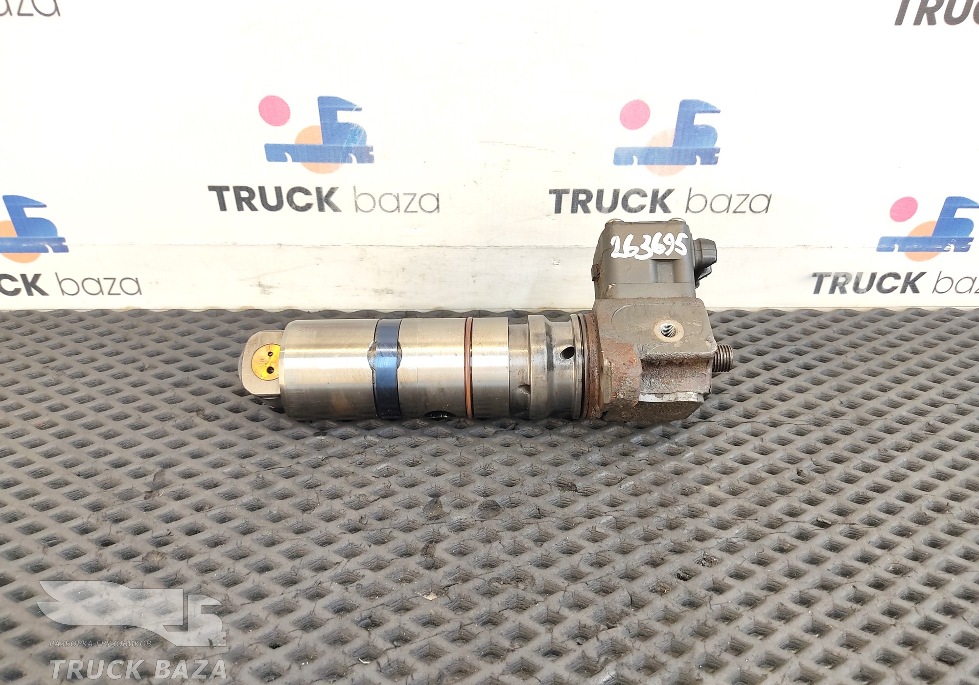 A0280748902 PLD секция