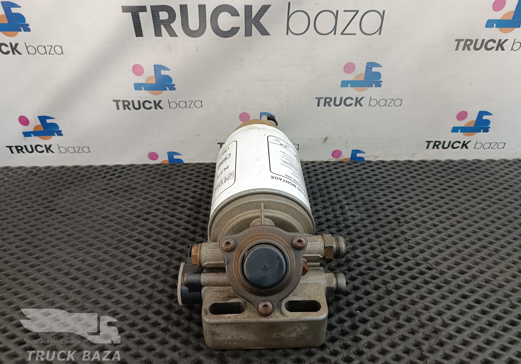 1745280 Сепаратор топливный для Daf