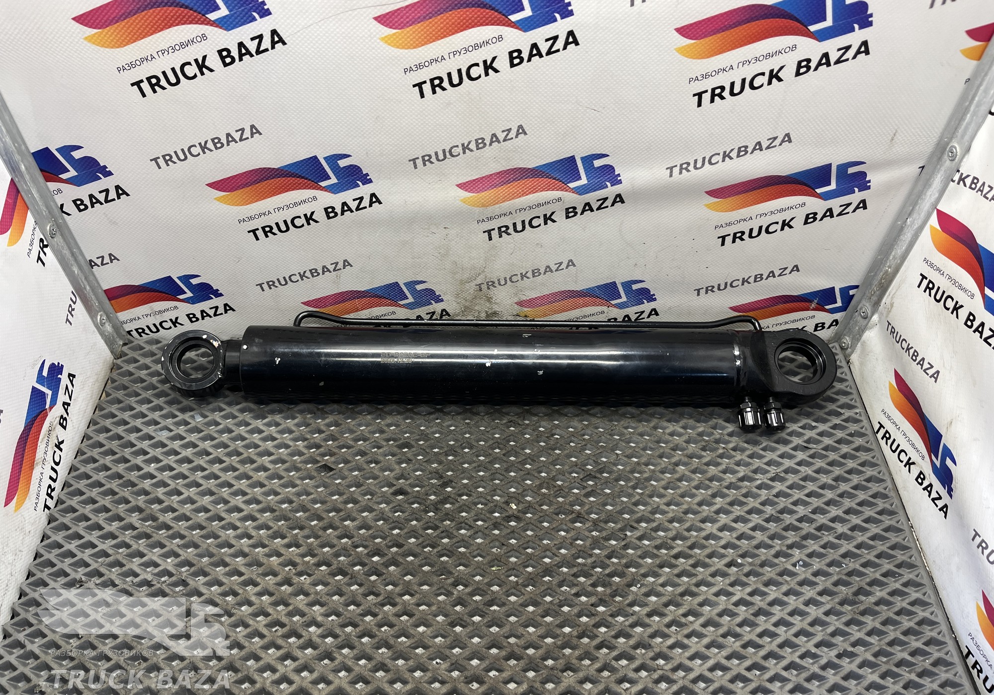1720927 Цилиндр подъема кабины для Scania 4-series