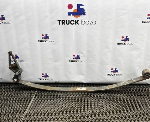 5010557731 Лист рессоры передней коренной для Volvo FL