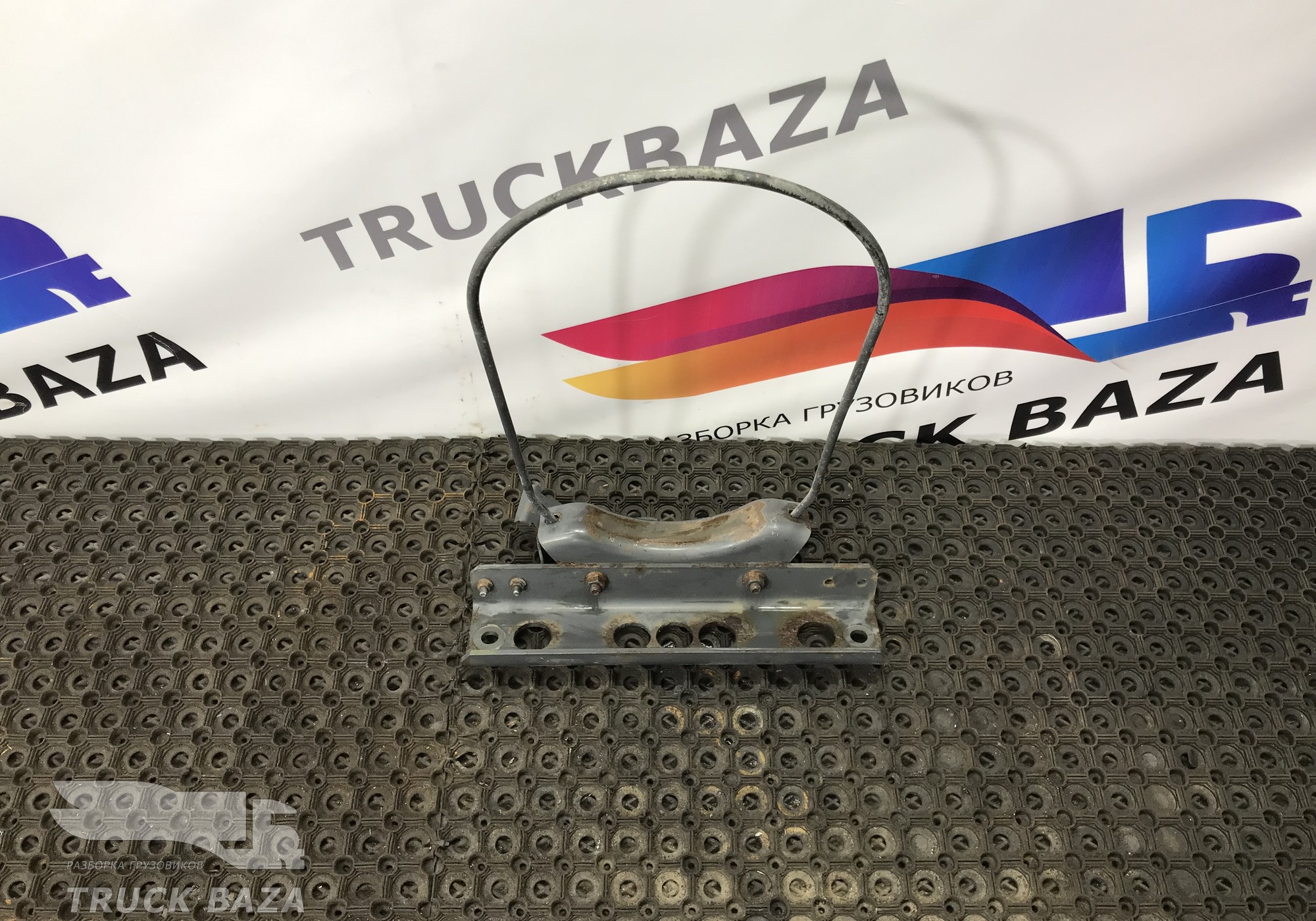 0159178 Кронштейн крепления ресивера для Daf XF105