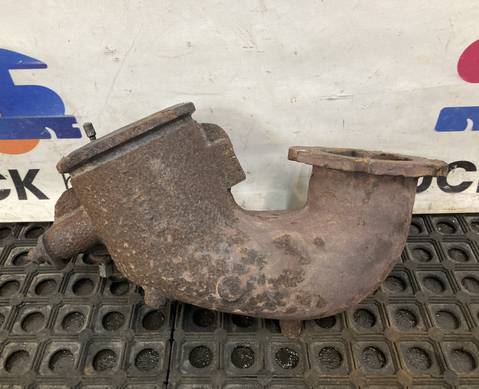 51152016216 Ретарда (горный тормоз) для Man TGS II (с 2012)