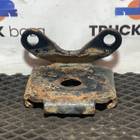 81414010076 Кронштейн отбойника передней рессоры для Renault Trafic