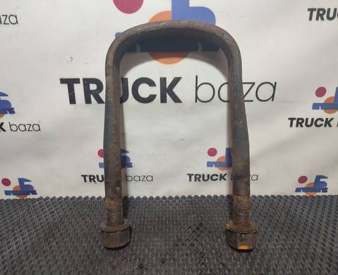 0529939 Стремянка рессоры задней для Daf XF105 (с 2005)