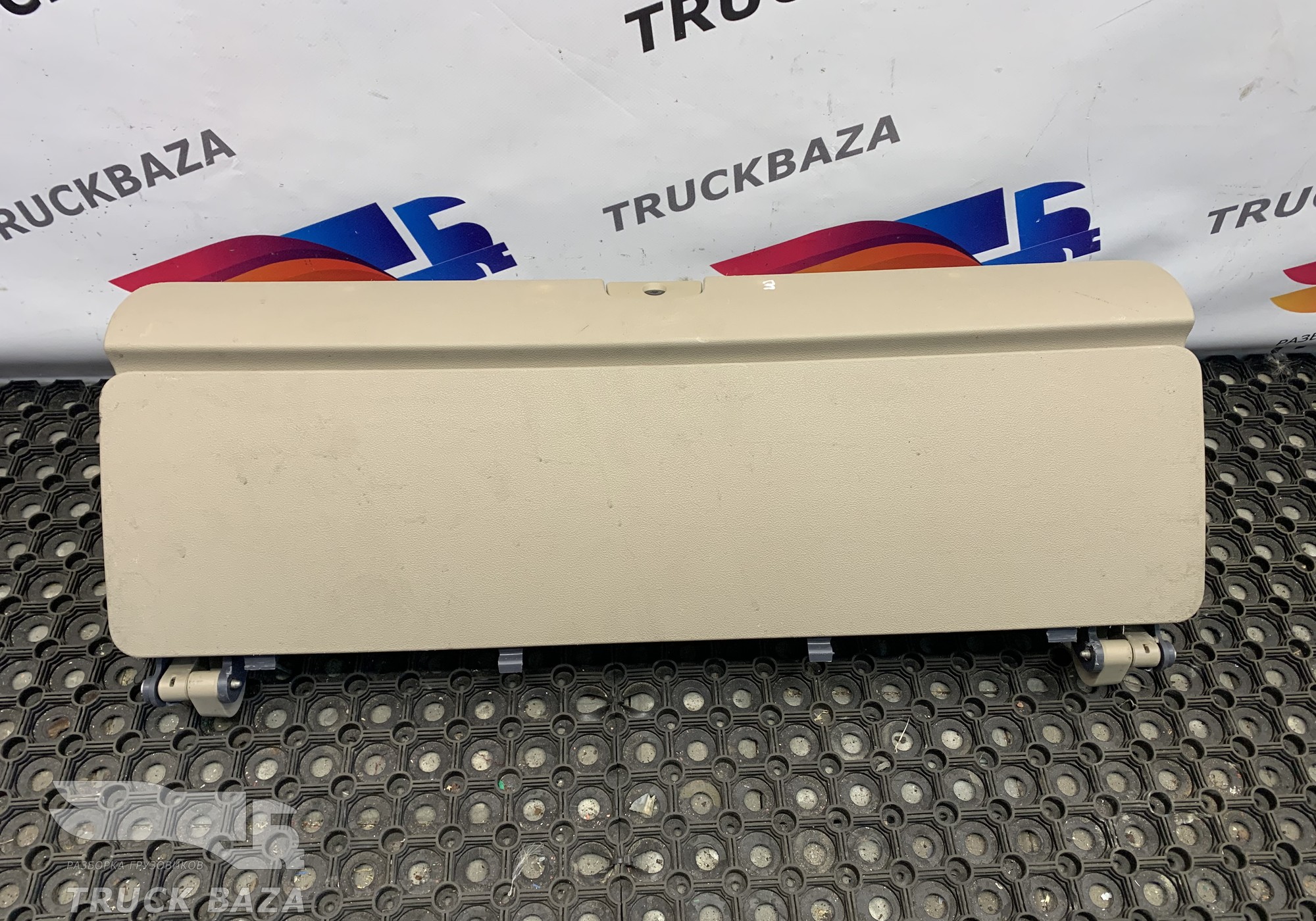 1486388 Ящик вещевой верхний для Scania 5-series T (с 2004 по 2016)