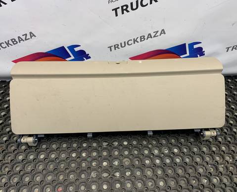 1486388 Ящик вещевой верхний для Scania