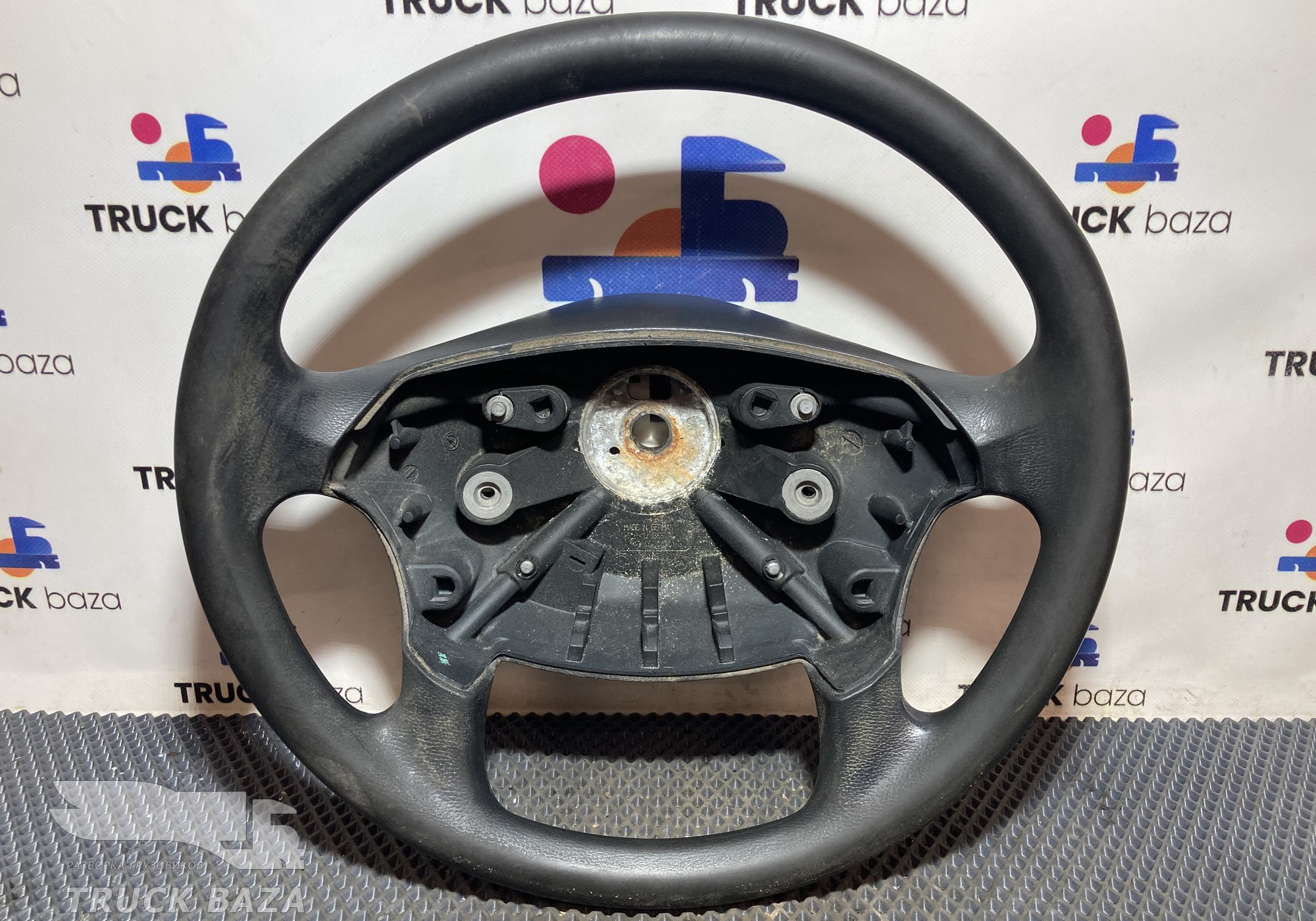 A9434640801 Руль