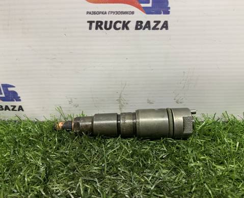 A0060175121 Форсунка топливная для Mercedes-Benz Axor III (с 2010)