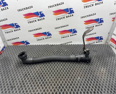 4570101364 Маслозаливная горловина для Mercedes-Benz Axor III (с 2010)