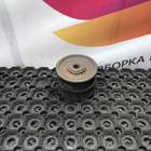 81962100388 Подушка КПП для Man F2000 II Evolution / FE (с 1998 по 2001)