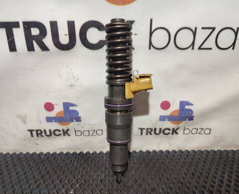 21914027 Форсунка топливная электрическая для Volvo FH 4 (с 2012)