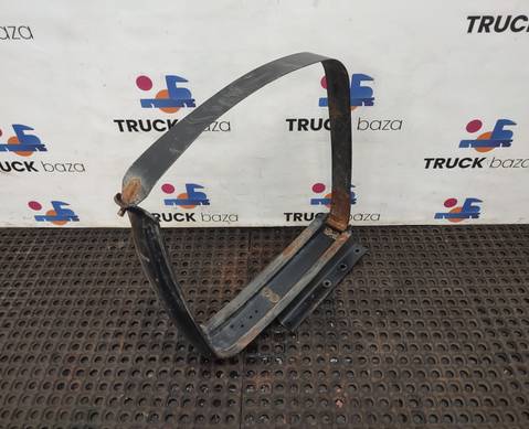 AC469052AC Кронштейн топливного бака для Ford F-MAX (с 2018)