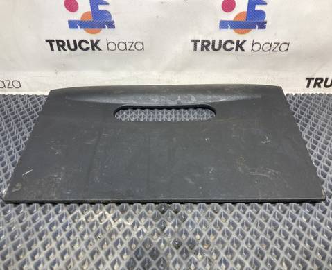 1660280 Крышка вещевого ящика для Daf XF105 (с 2005)