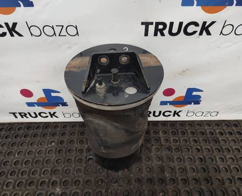 81436006075 Пневмоподушка задняя для Man TGX TG3 (с 2020)