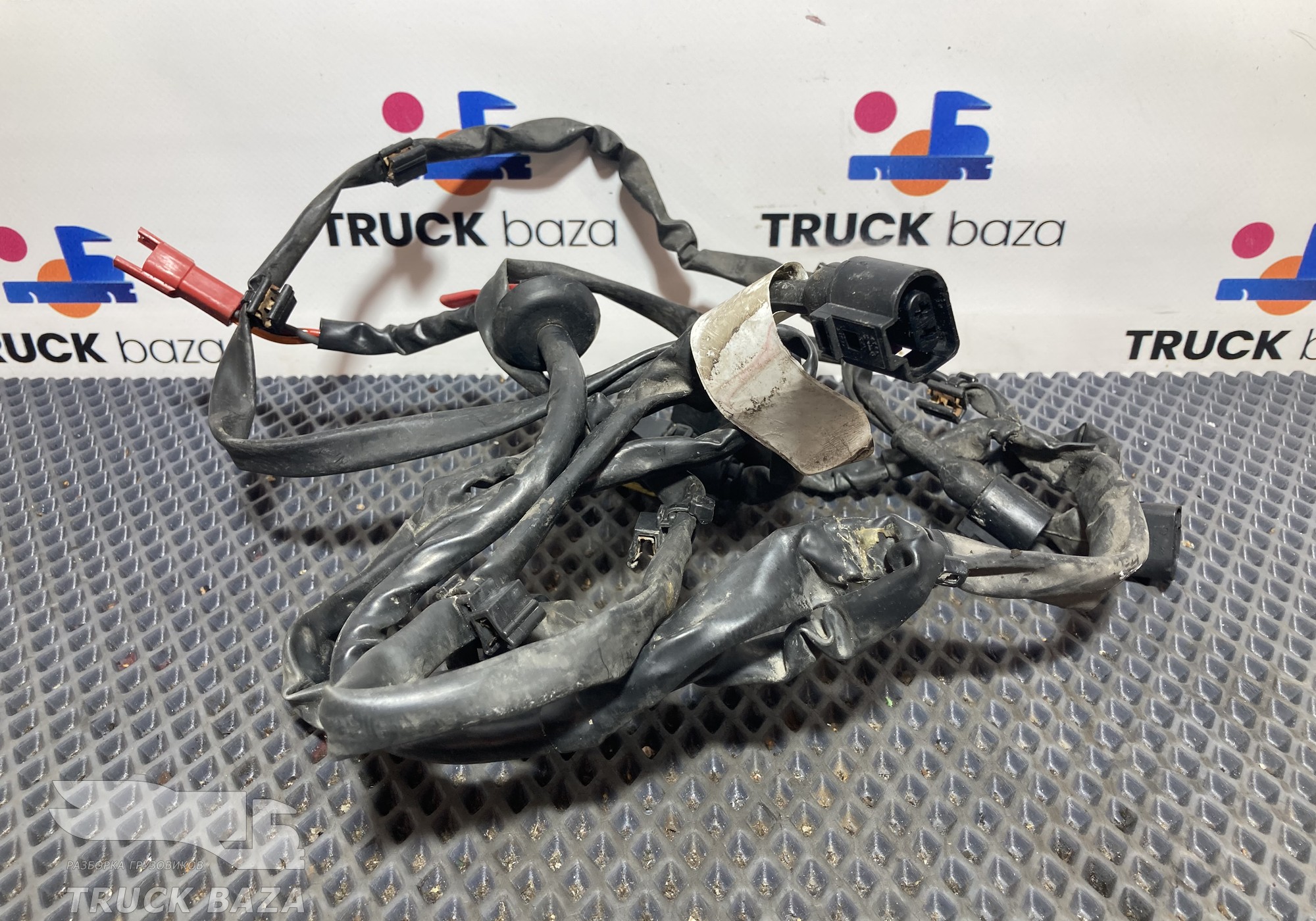 2090195 Электропроводка для Scania 5-series R (с 2004 по 2016)