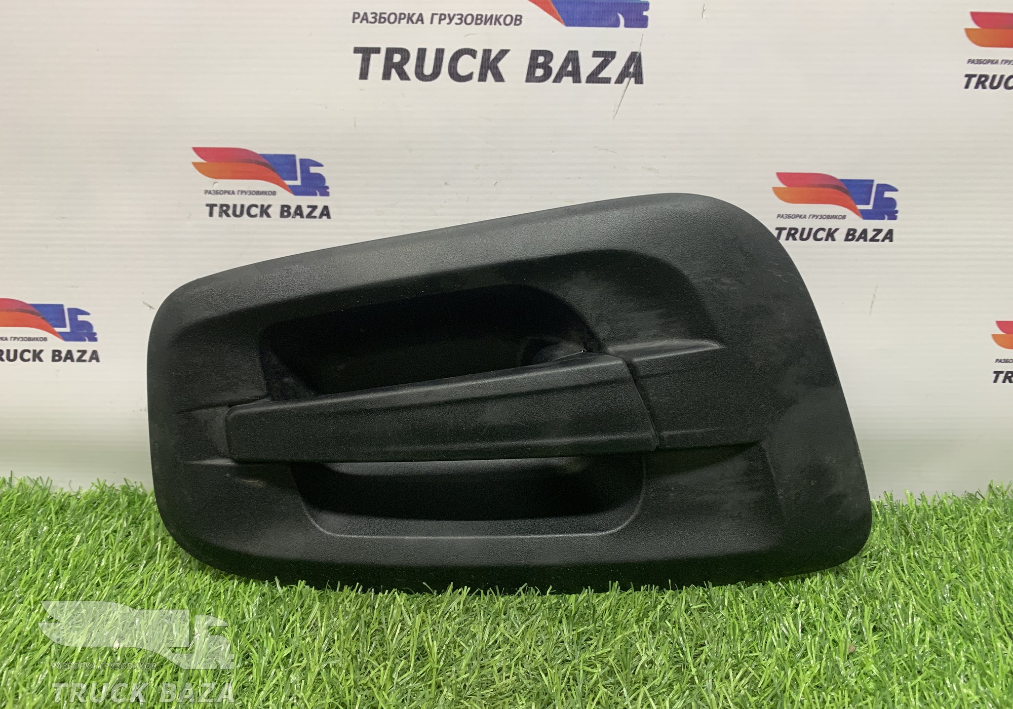 549016105100 Ручка двери наружная правая для КАМАЗ 54901