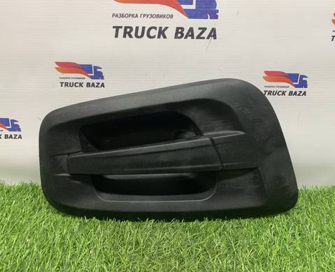 549016105100 Ручка двери наружная правая для КАМАЗ 54901