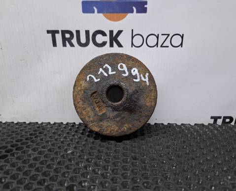 A9473250084 Шайба пневмоподушки задней для Mercedes-Benz Axor