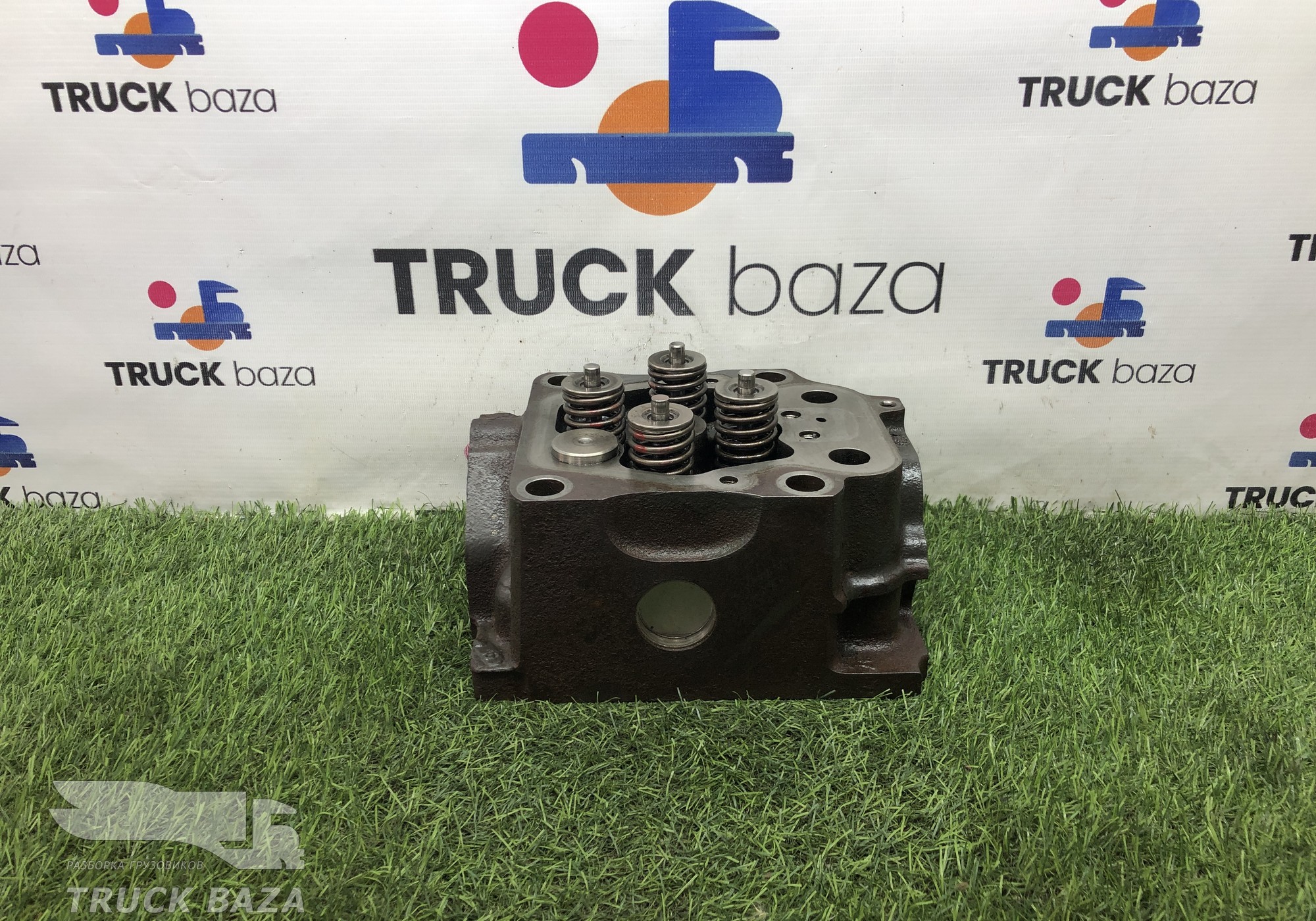 5410109720 Головка блока цилиндров