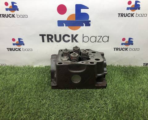 5410109720 Головка блока цилиндров для Mercedes-Benz Actros MP3 (с 2008)