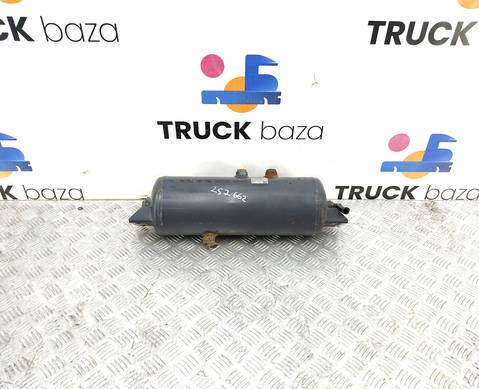 1733507 Ресивер воздушный 7.5 L для Daf XF105
