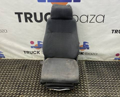 81623016946 Сиденье переднее правое пассажирское для Man
