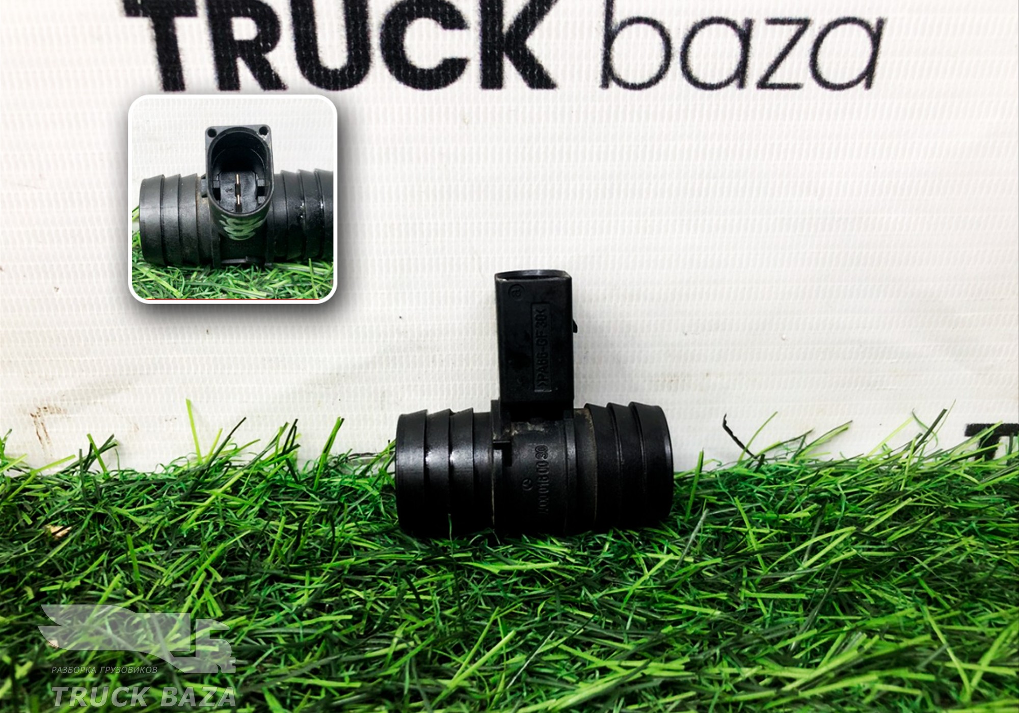 A0000160030 Датчик температуры воздуха для Mercedes-Benz Actros New Actros MP4 (с 2011)