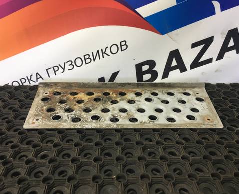 9416663328 Площадка подножки для Mercedes-Benz Axor