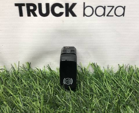 1421848 Кнопка выключения моторного тормоза для Scania 5-series R (с 2004 по 2016)