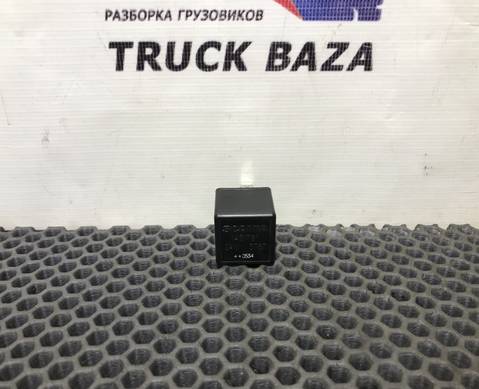 4718222 Реле 24V для Scania 3-series