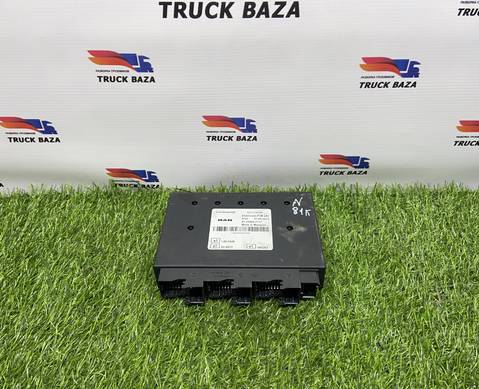 81258057117 Блок управления Elektronik PTM 24 V для Man TGM III (с 2013)