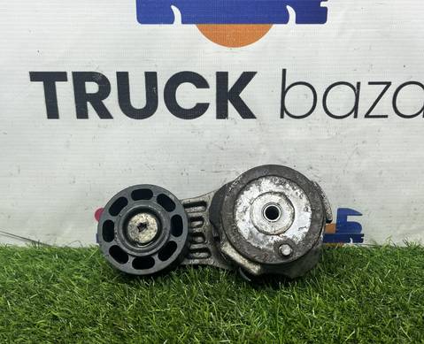45104130706190 Ролик-натяжитель для КАМАЗ 54901