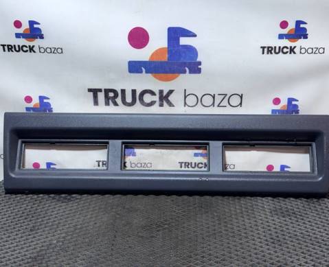 1722738 Накладка панели приборов для Scania 5-series R (с 2004 по 2016)